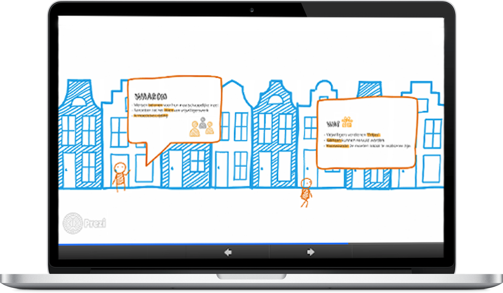 Download Mockup online - Tessa